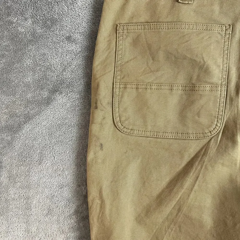 Carhartt or essentials